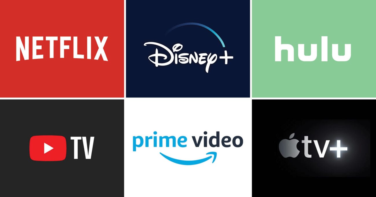 Did you know you can get Disney Plus gift cards? Read about all the streaming services with gift cards just in time for Christmas.