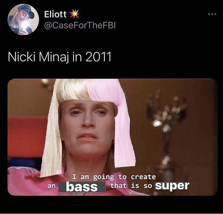 The Very Best Sue Sylvester Memes On All Of Twitter Film Daily