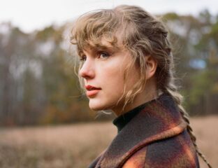 Taylor Swift has dropped a surprise album titled 'Evermore'. Check out the best reactions from fans on Twitter.