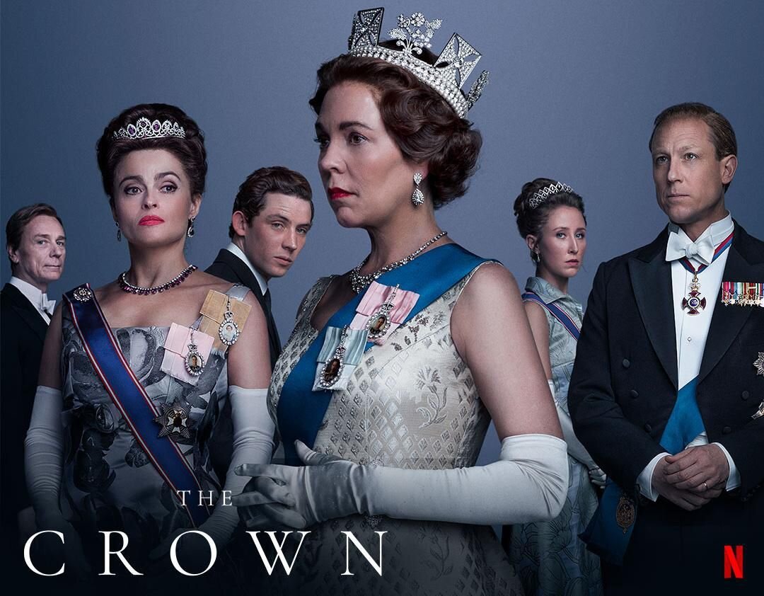 Is Netflix S The Crown Causing Real Drama The Royal Family S Reactions Film Daily