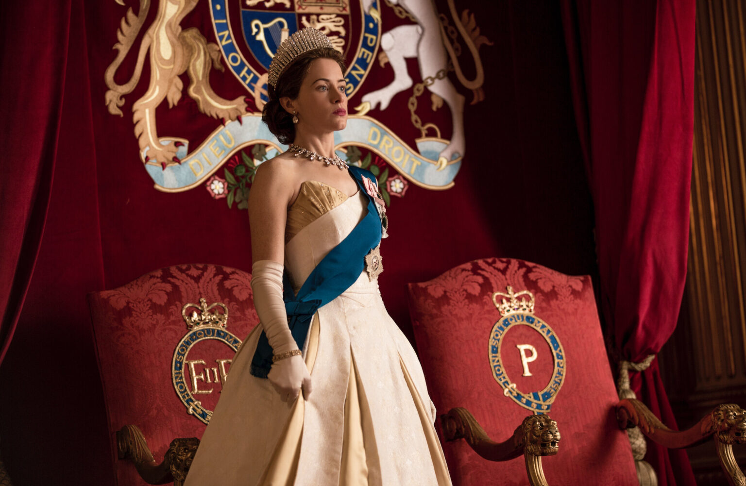 Historical fiction is a tricky genre. Should Netflix have a content warning for 'The Crown'? Learn more about the recent debates.