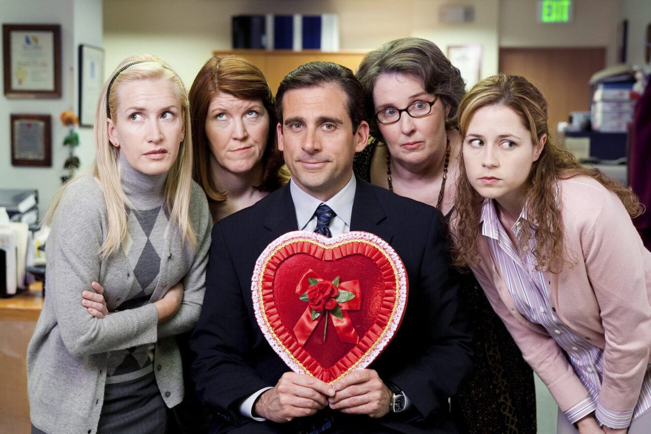 With the streaming wars in full swing, 'The Office' is the latest casualty. Here are other shows on Netflix you need to watch.
