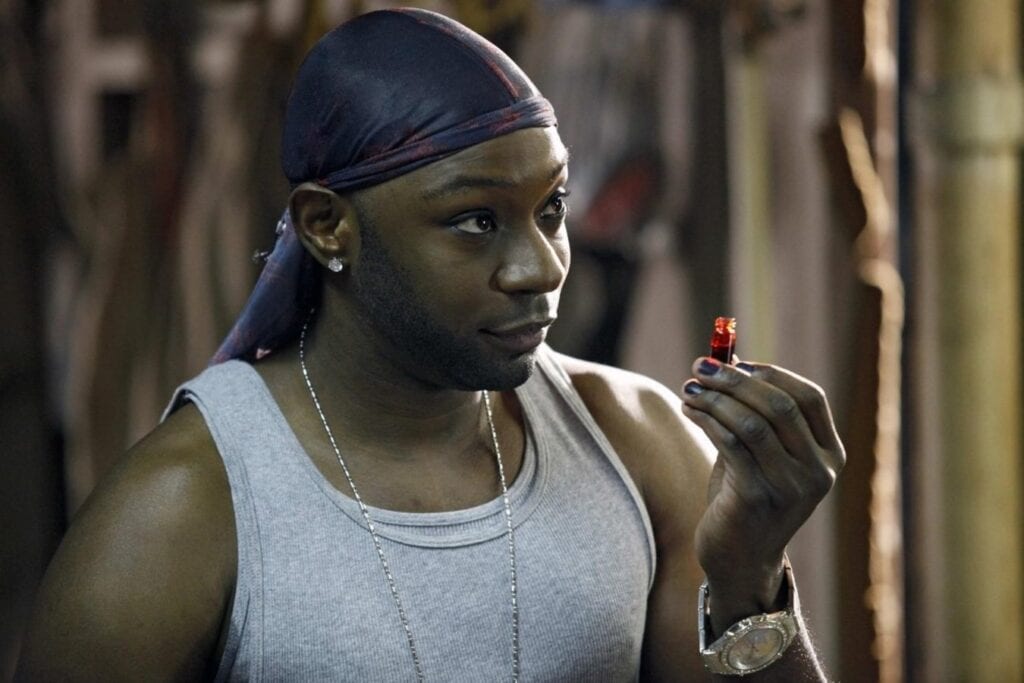 Celebrate The True Blood Reboot By Revisiting Lafayette S Best   True 06 1024x683 