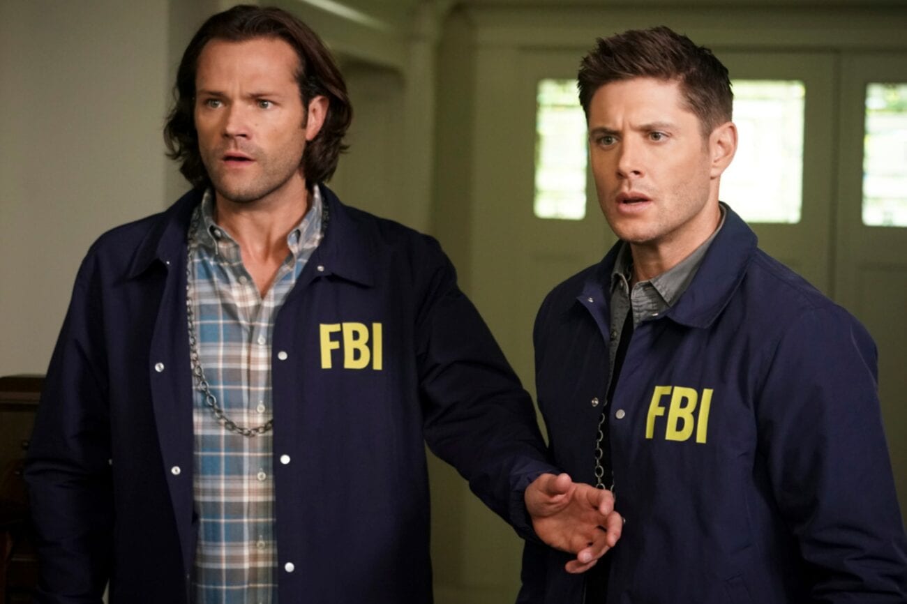 TV has seen its share of highs and lows in 2020. We revisit CW fumbles like 'Supernatural' and Netflix hits like 'Queen's Gambit'.