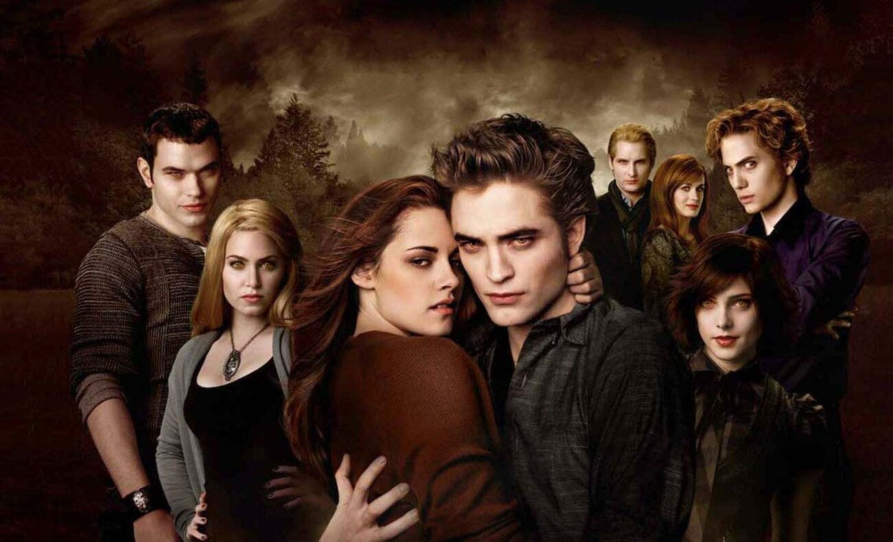 Everyone remembers the baseball scene from 'Twilight', but exactly how well do you remember it? Take our quiz to find out!