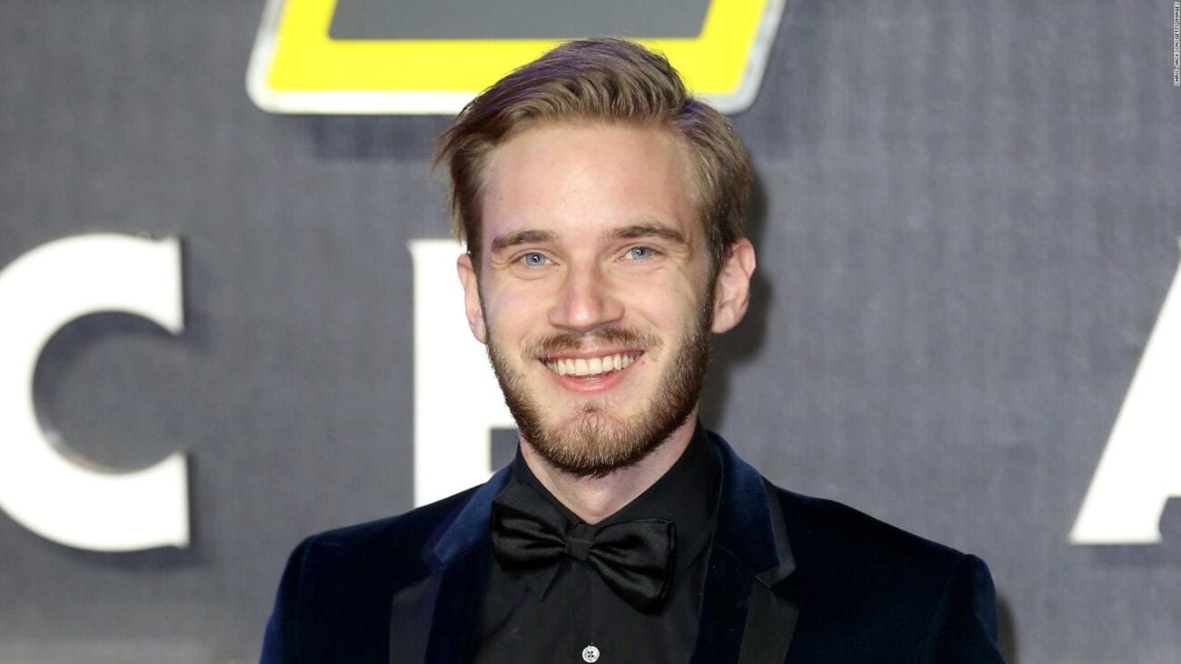 Twitter’s latest hype is all about Pewdiepie receiving the award Most Handsome Face of 2020. Here are the best reactions.