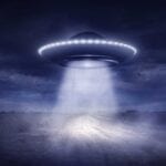 Believe it or not the newly passed COVID-19 bill will also be gifting us some more UFO news. Here's when you can expect to the news to come.
