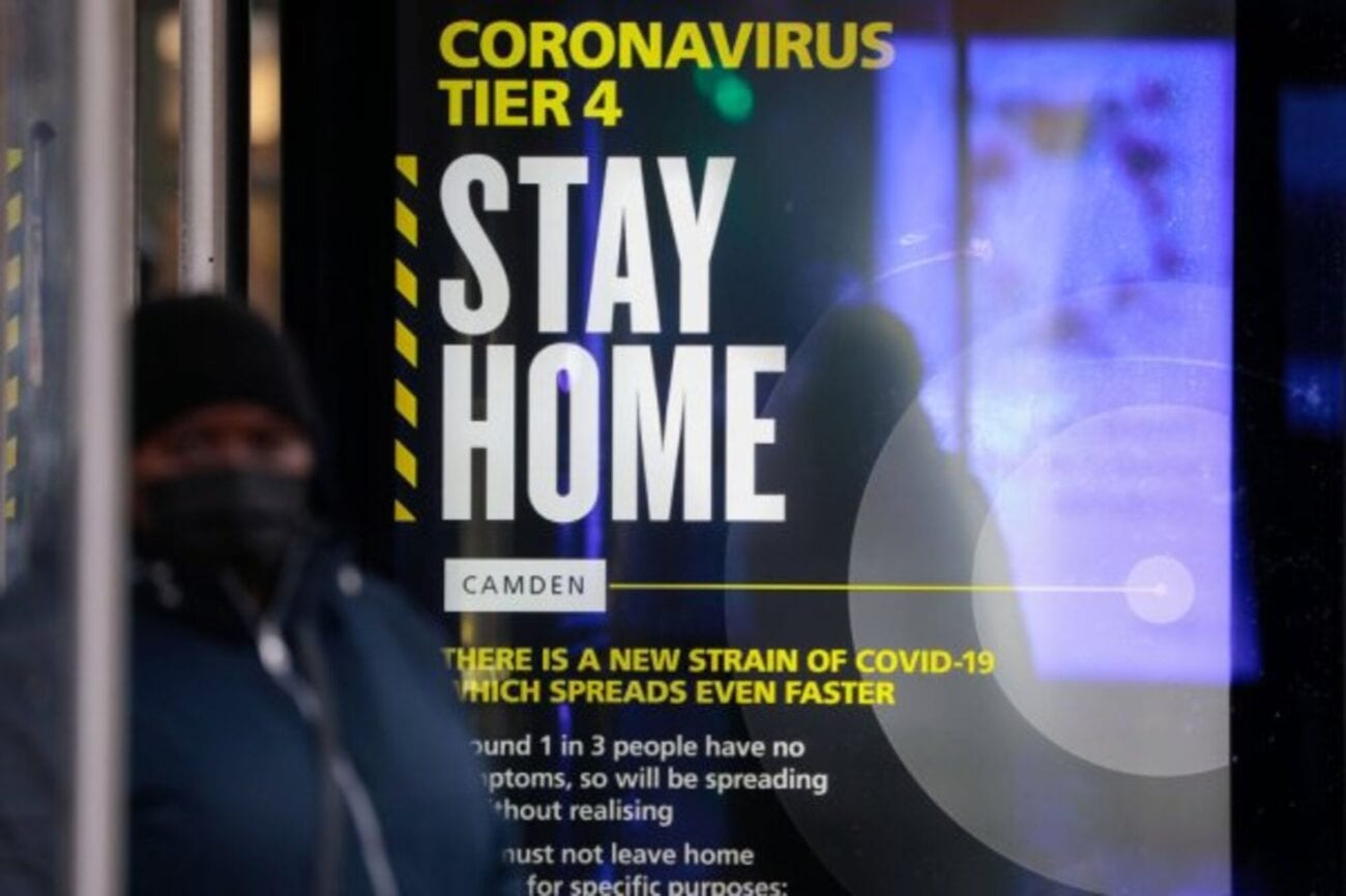 After appearing in the UK, the new strain of COVID-19 has made its way to the states. Discover why you should be concerned about the new strain.