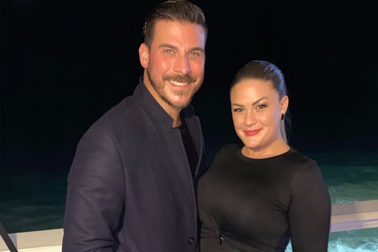 'Vanderpump Rules' has fired two more cast members. Find out what Jax Taylor & Brittany Cartwright have to say about their dismissal.