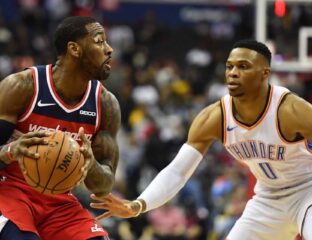 The Washington Wizards' trade for Russell Westbrook is one of the biggest of the offseason. Can he bring a title to DC with those killer stats?