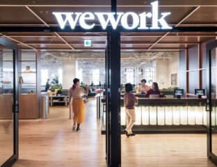 With the support of its creditors, WeWork aims to emerge from bankruptcy as a leaner, more sustainable business.