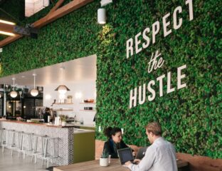 With such a high number of investments from a venture capitalist, here's how WeWork can potentially be impacted.