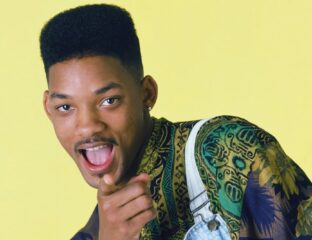 We'd like to take a minute, just sit there, we'll tell you how Will Smith became the meme prince of Bel Air. See our picks for the best Will Smith memes.