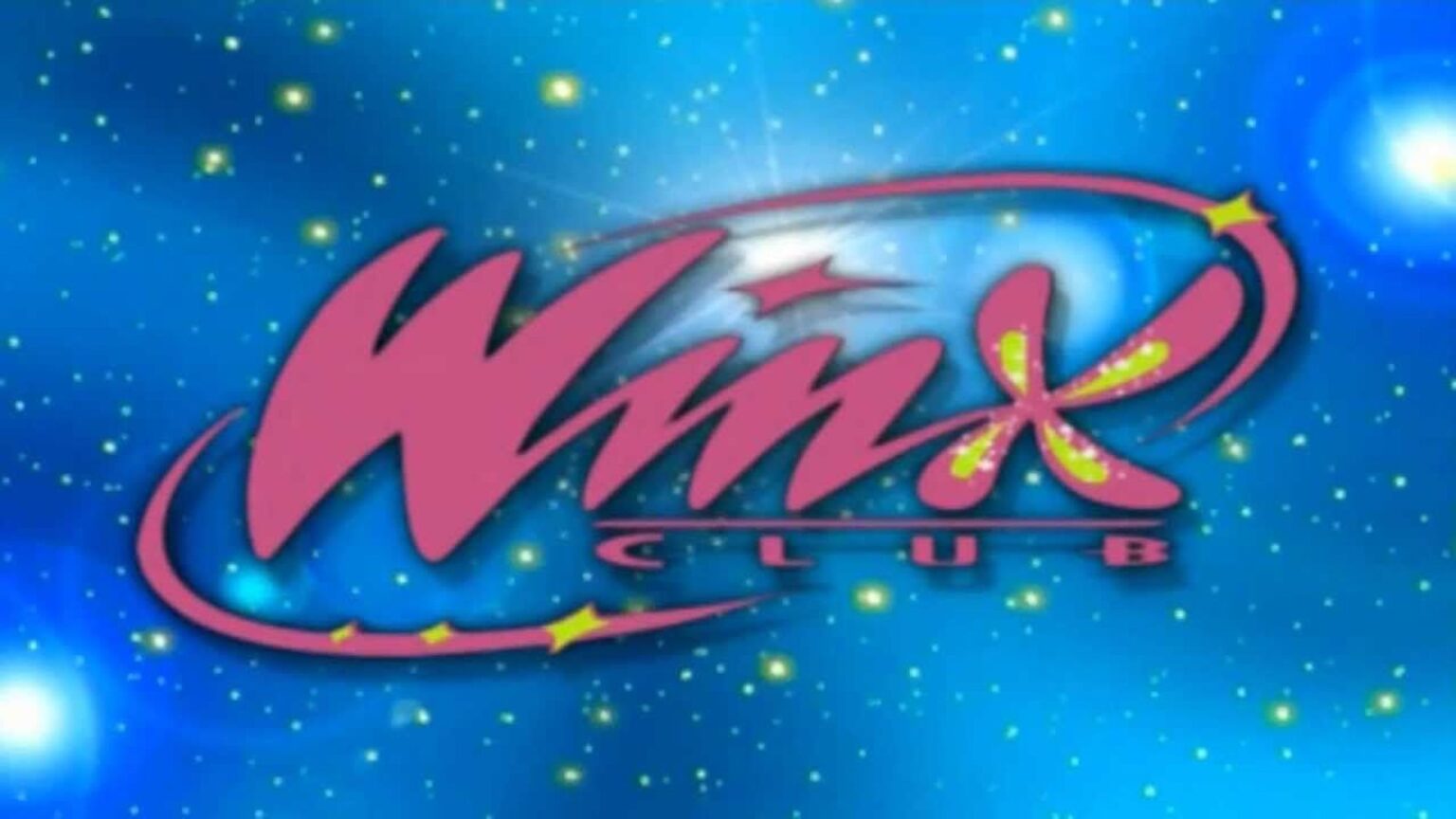 Let’s talk about mid to late 00 animated series, shall we? Specifically, let’s talk about the 'Winx Club'. What's happening to the characters?