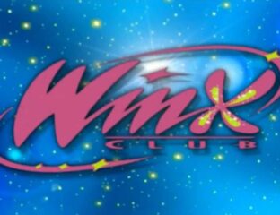 Let’s talk about mid to late 00 animated series, shall we? Specifically, let’s talk about the 'Winx Club'. What's happening to the characters?