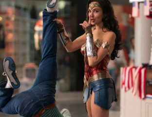 'Wonder Woman 1984' is almost here. Learn how to watch the superhero blockbuster as soon as it comes out.