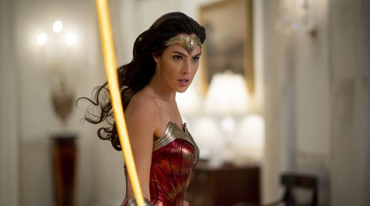 Before 'Wonder Woman 1984' is even out, fans are wondering if Gal Gadot will return for a 'Wonder Woman 3'. See her thoughts on another sequel.