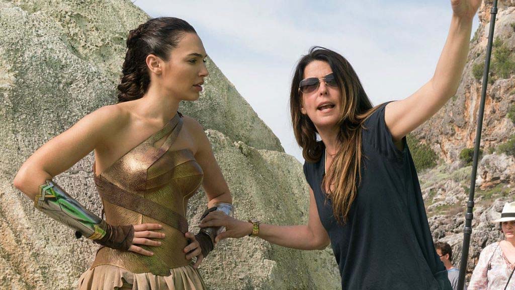 Before 'Wonder Woman 1984' is even out, fans are wondering if Gal Gadot will return for a 'Wonder Woman 3'. See her thoughts on another sequel.