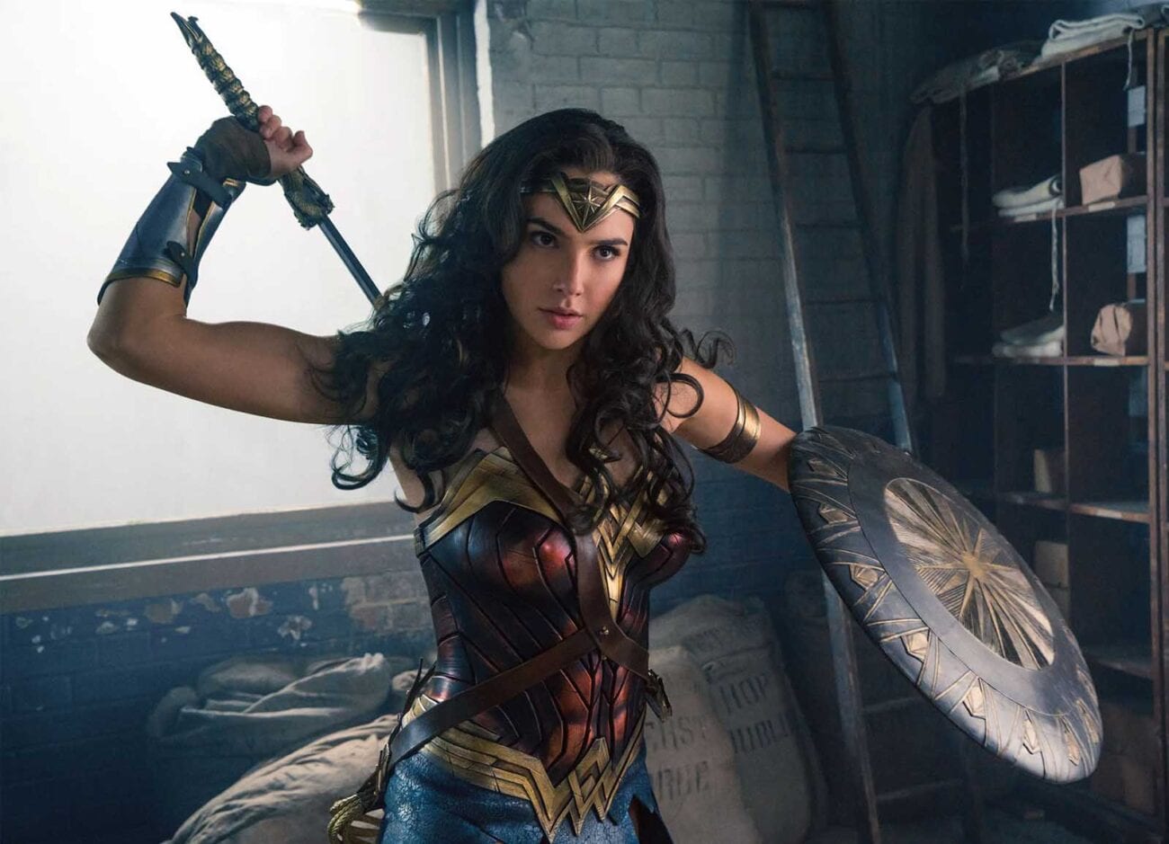 Before 'Wonder Woman 1984' is even out, fans are wondering if Gal Gadot will return for a 'Wonder Woman 3'. See her thoughts on another sequel.