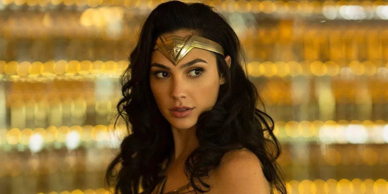 Fans were hyped for 'Wonder Woman 1984', so why are some people saying it sucked? Here's why we think fans are disappointed.