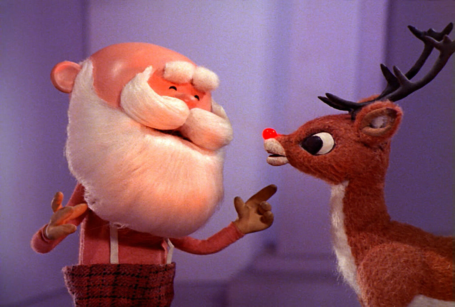 All the animated Christmas movies your entire family should check out