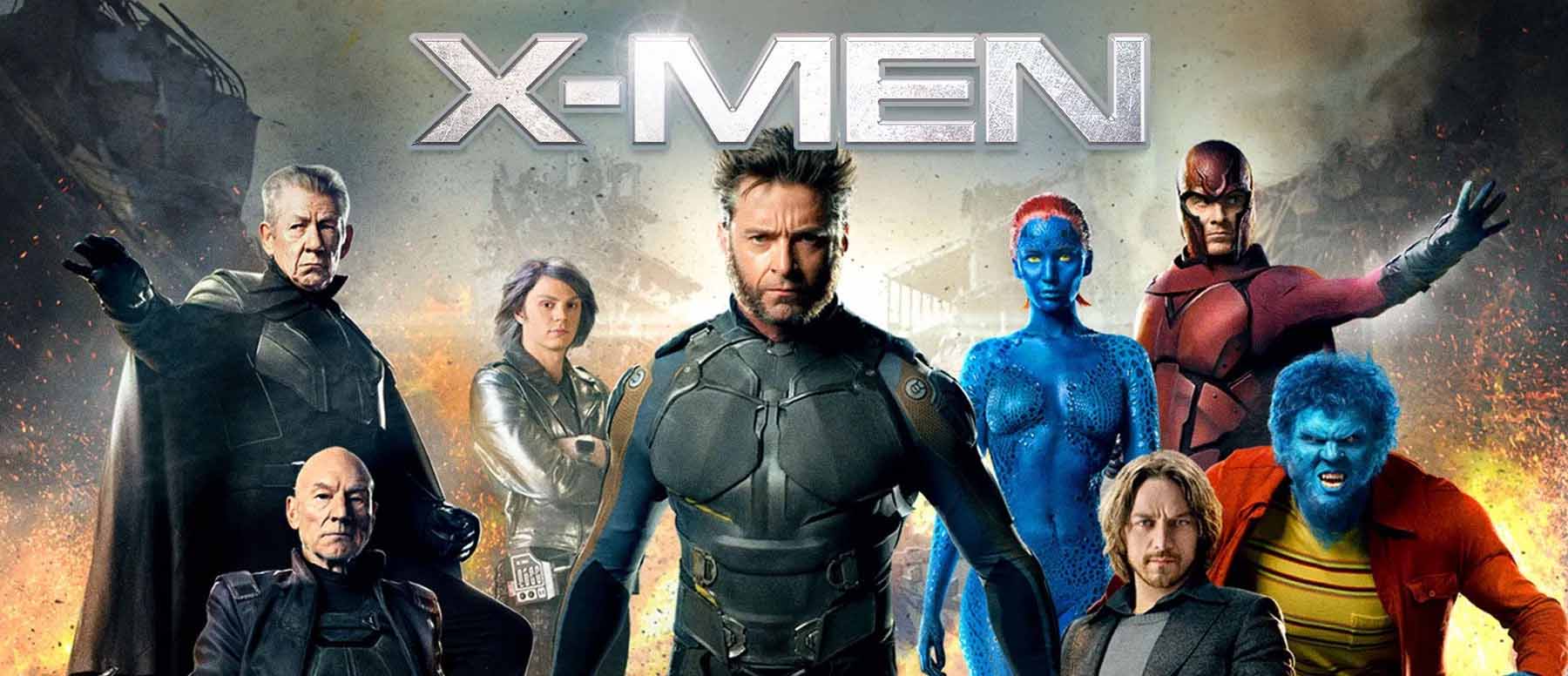 Is XMen *finally* coming to the MCU? Everything to know about Phase 4