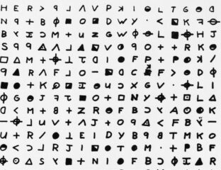 The Zodiac Killer left several unsolved ciphers behind. Find out the message behind a cipher that was recently decoded.