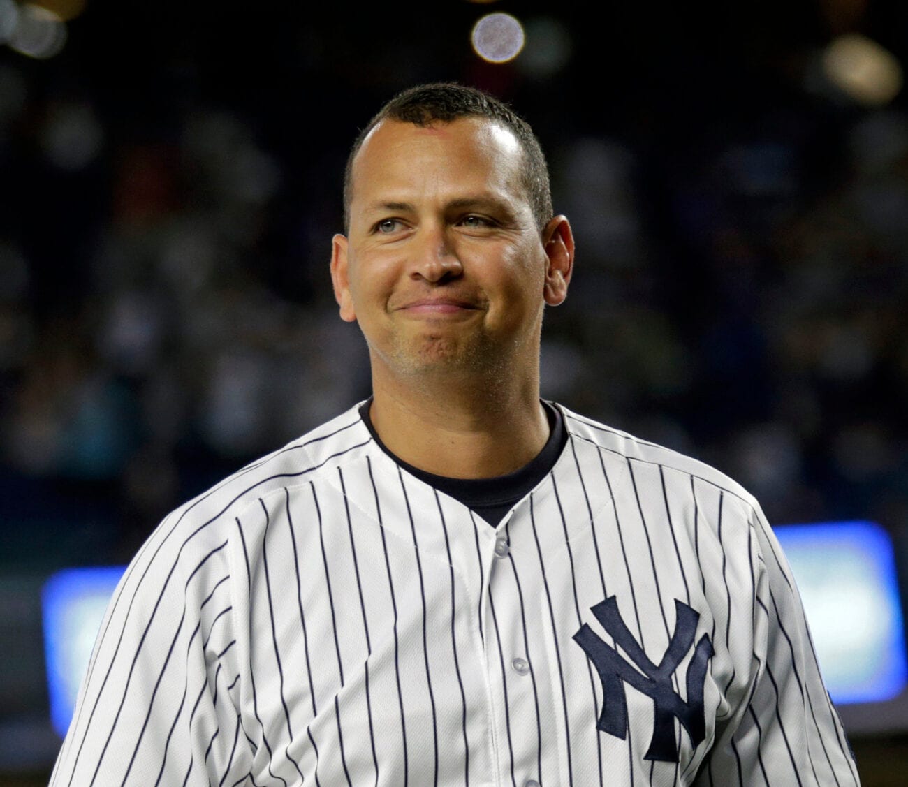 Think what you will about Alex Rodriguez, but you cannot deny this former baseball prodigy's huge net worth, a number so large it must have used steroids.