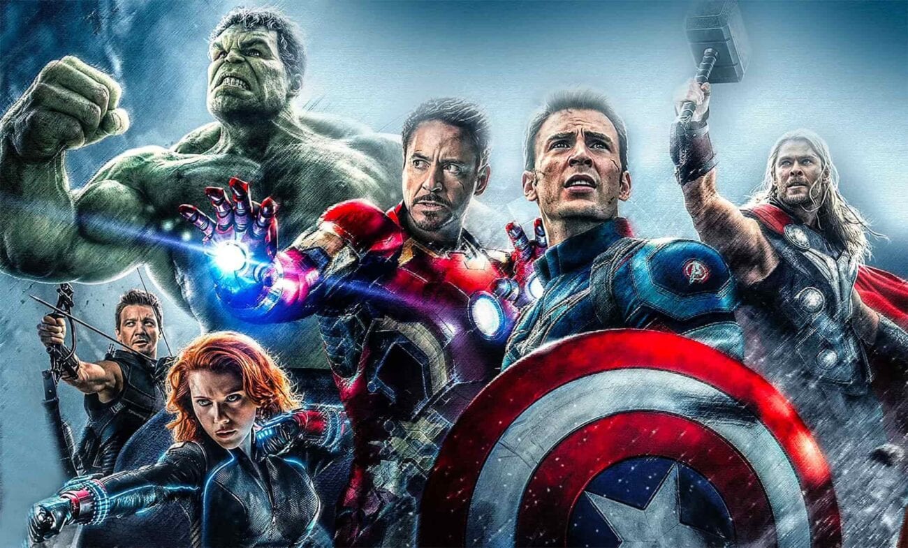 The Avengers are made up of strong, distinct personalities. Which Marvel hero do you line up the most with? Take our quiz and find out.
