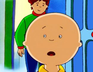 You gotta take your wins in whatever shape they come, especially after a year like 2020. Here are memes celebrating the end of 'Caillou'.