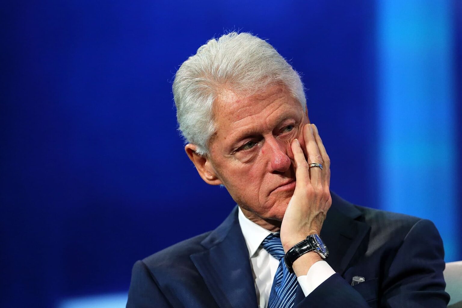 Remember Bill Clinton? No tweets or Reddit threads during his presidency, but there were still plenty of scandals. Learn all about the new tell-all memoir!