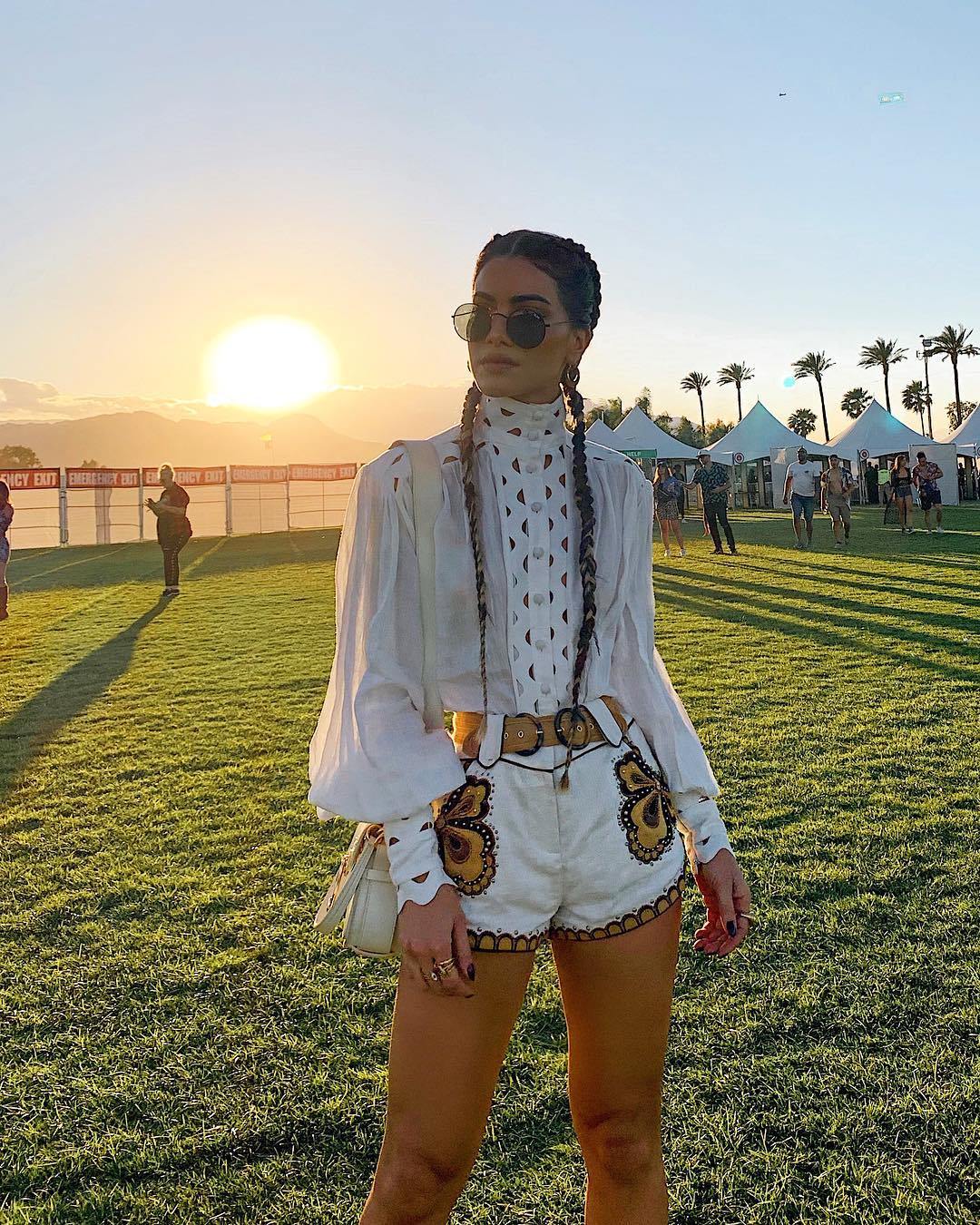 Bought a new outfit for Coachella? You won't be wearing it in 2021