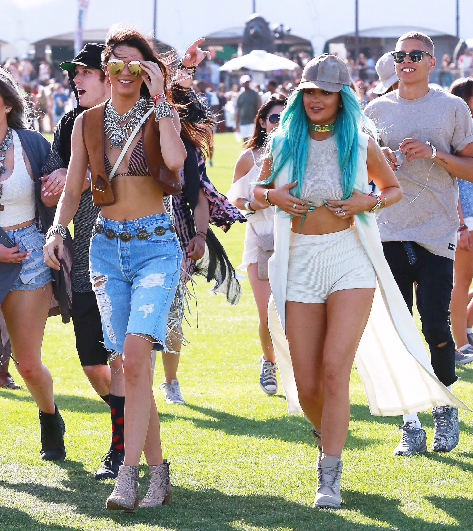 Bought a new outfit for Coachella? You won't be wearing it in 2021 – Film  Daily