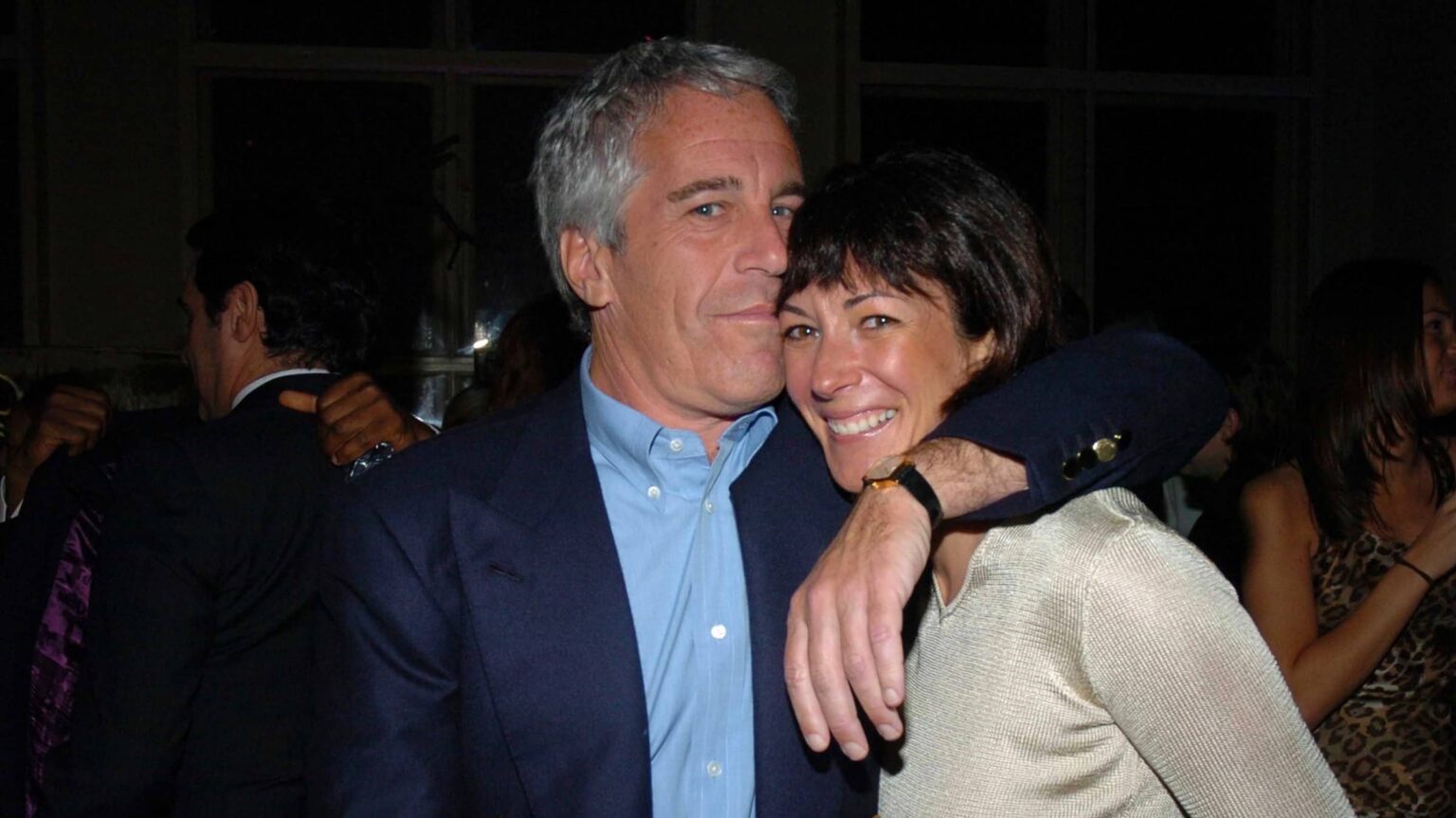 The nightmarish revelations never end. Brace yourself for more damning testimonies from the victims of Jeffrey Epstein and Ghislaine Maxwell.