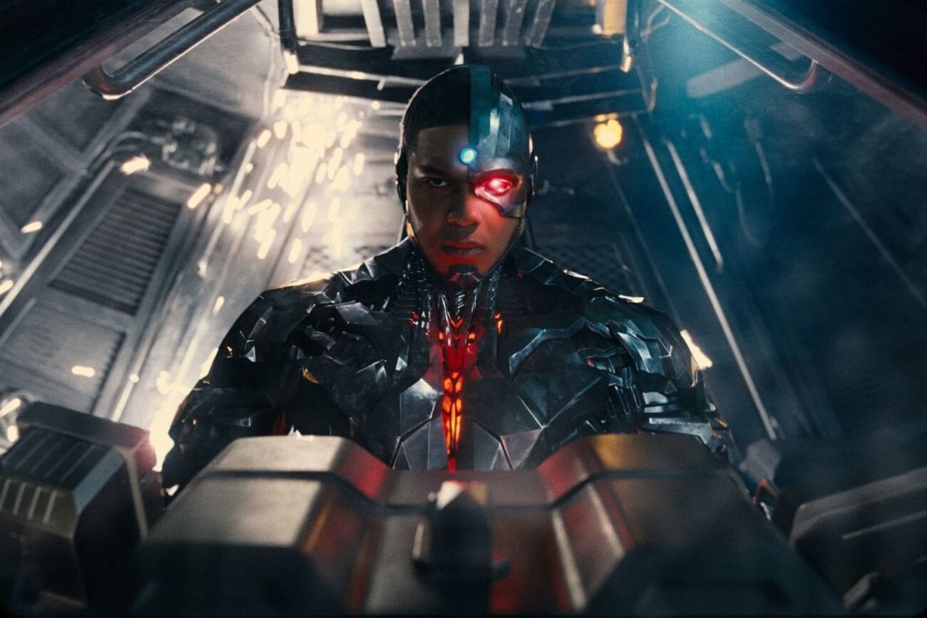 The latest chapter in the Ray Fisher vs. Warner Bros. saga may spell the end of the actor's time in the DCEU. Find out what this all means for Cyborg!