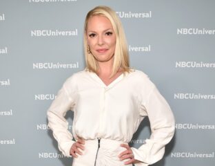 You know Katherine Heigl, her movies, and her reputation. But has she been fairly judged? Shed your preconceptions and hear the actress's side of the story!