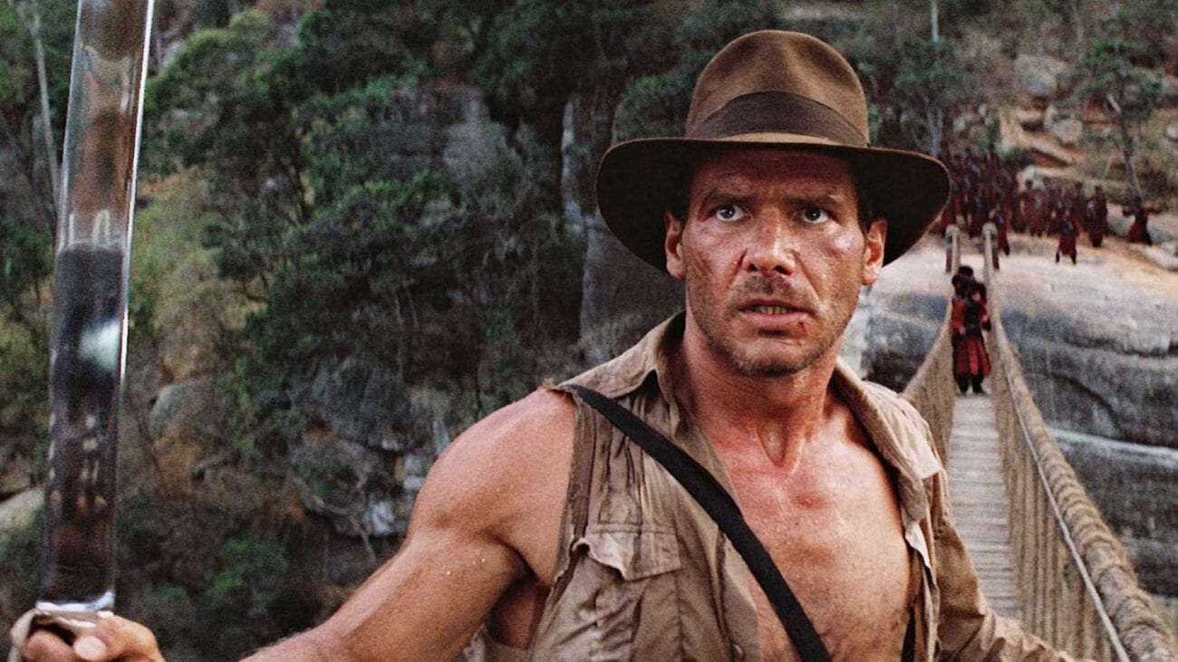 Get ready for another action-packed 'Indiana Jones' movie installment. Spoiler alert: it's a videogame. Dive into Bethesda's latest project here.