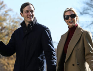 How rich is Ivanka Trump? Delve into her and her husband's net worth and how they earned their fortune right here.