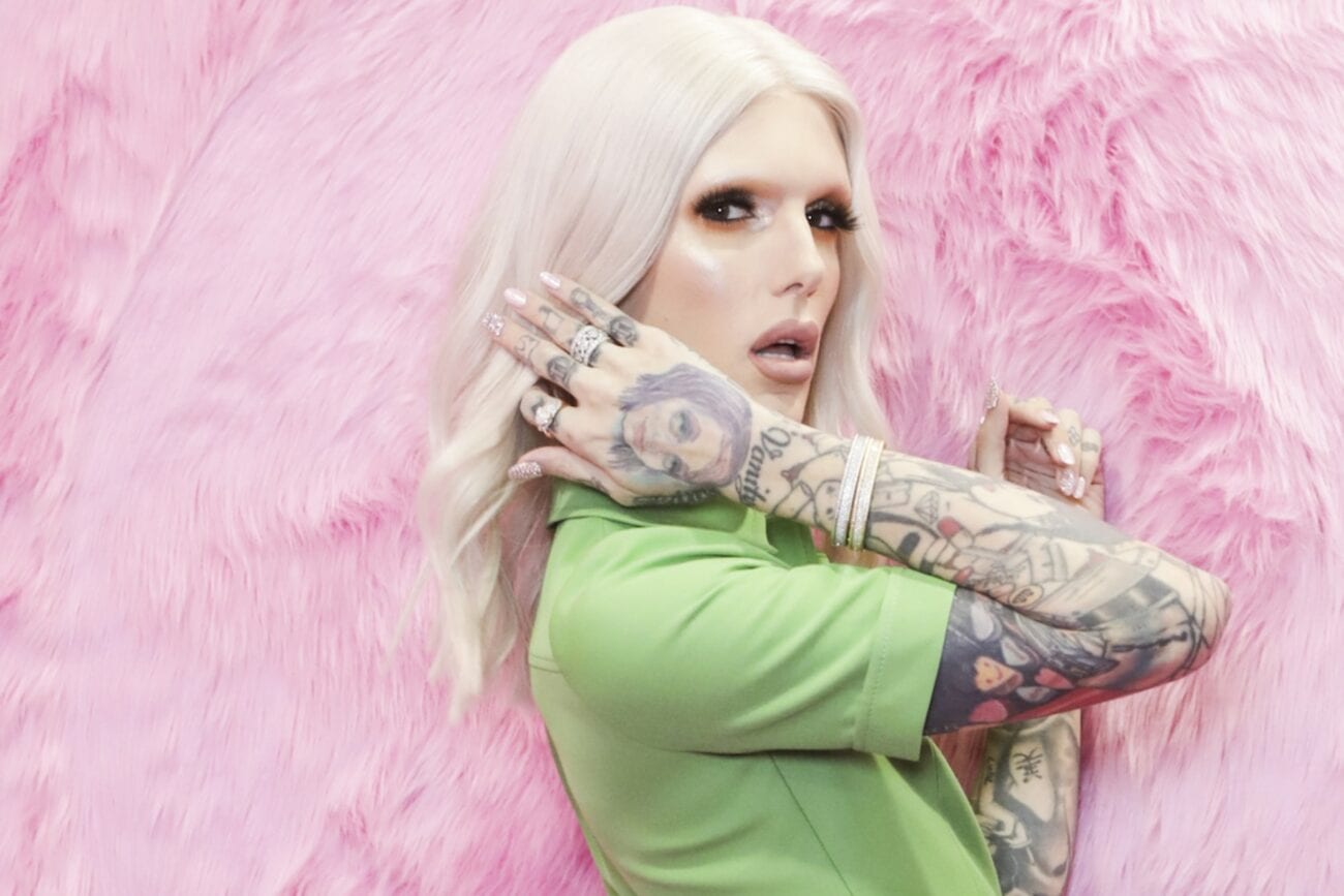 Could Jeffree Star really be Kanye West’s secret boyfriend? These are the funniest Twitter memes about the rumored relationship.
