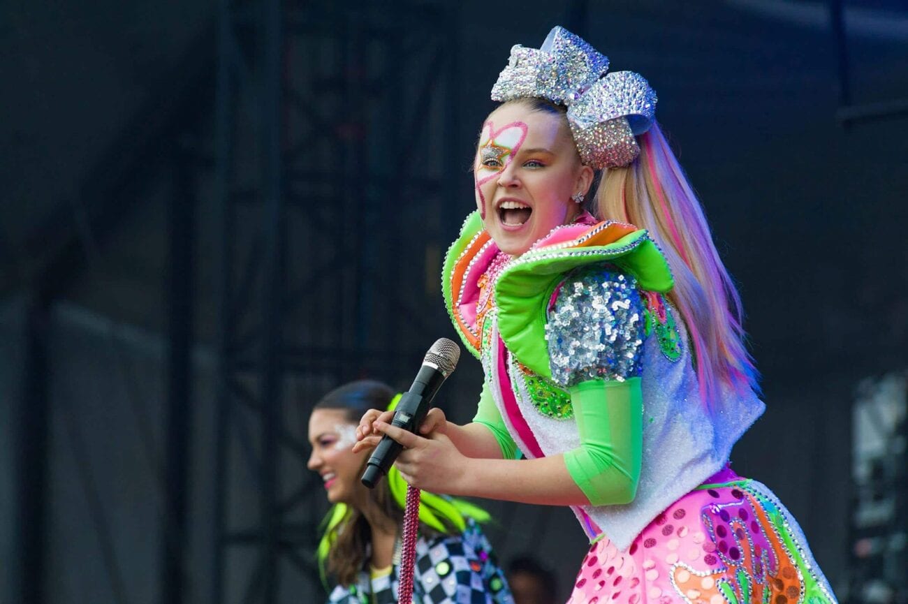 Jojo Siwa just had a multi-platform coming out party, Siwanators! Read on to find out how her former 'Dance Moms' tutor feels about it!