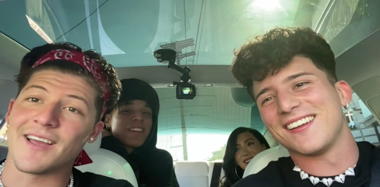 What did the Lopez brothers do this time? Take a look at the latest allegations against the TikTok stars.