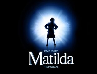 Are you ready for some chocolate cake? There's a new 'Matilda' in our future! Find out who's playing your favorite characters in the new musical movie.