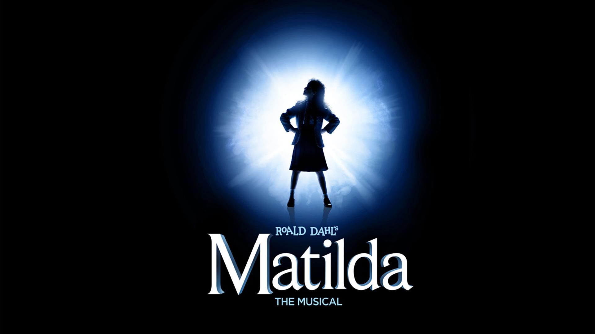 Casting announcement: The 'Matilda' musical movie found its lead – Film