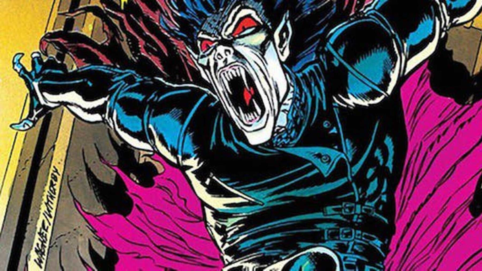 When will 'Morbius' see the light of day? Find out when we'll see Jared Leto as the antihero vampire, and where, right here.