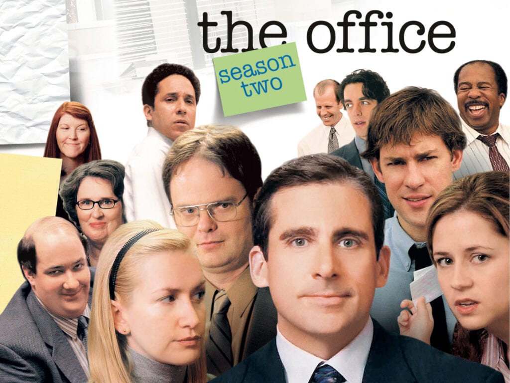 Think you know 'The Office' trivia? Prove yourself with our quiz ...