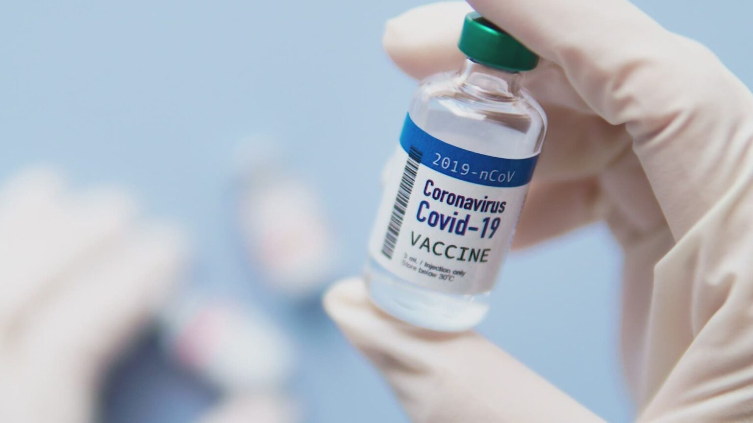Not sure you want to get an anti-COVID poke? You might be giving up traveling around Europe and so much more. Find out what a "vaccine passport" entails!