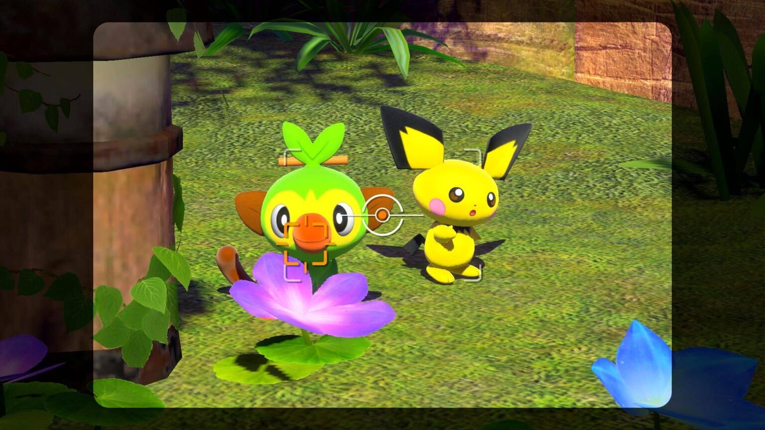 Gotta snap'em all! After two decades in the making, 'New Pokémon Snap' finally has a release date. Dust your camera off and learn all about the game!