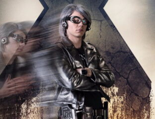 Is Marvel using 'WandaVision' to bring Quicksilver back? Put your detective cap on and see what you make of this Spanish voice actor's now-deleted tweet!