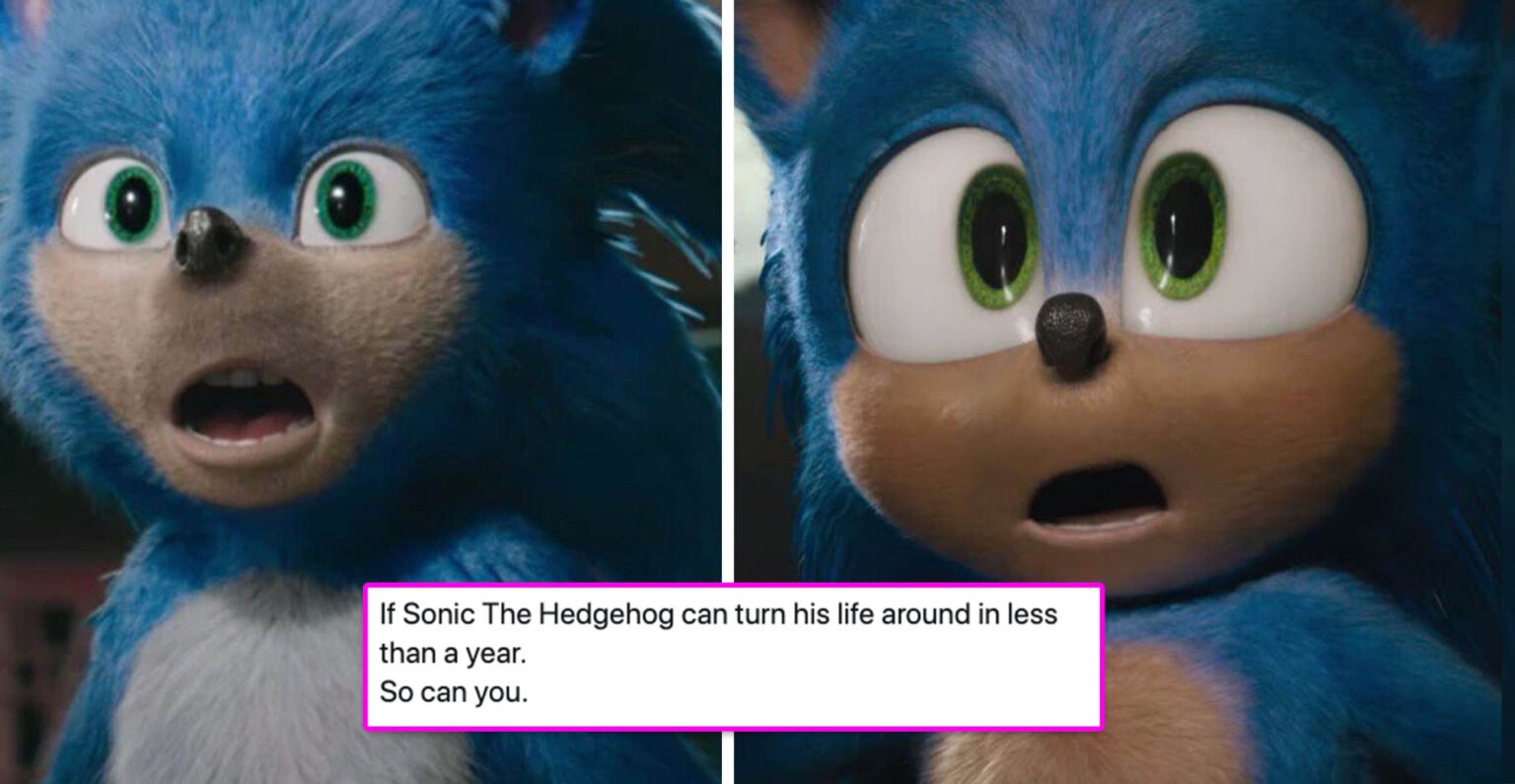 Are you sick of Sonic memes yet? Neither are we! That's why we rushed to bring you some more great memes featuring the "fastest thing alive".