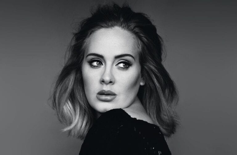 Happy tenth birthday to Adele's '21'! Adele and her hit album are trending all over Twitter. Check out how fans are celebrating the singer's iconic music.